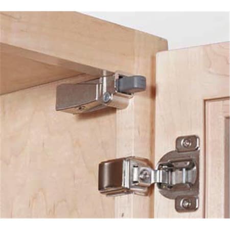 Hd Blumotion for Compact Hinges B971A9700